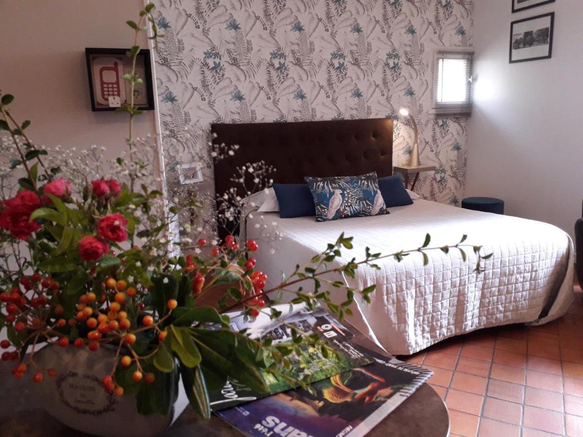 Logis Louisblanc, Muraille Romaine, Lit Queen-Size, Centre Ville Le Mans Exterior photo